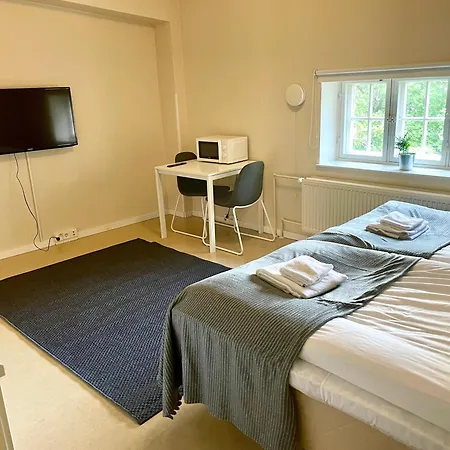 Apartamento Kotimaailma Hortus