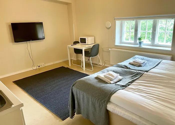 شقة Kotimaailma Hortus